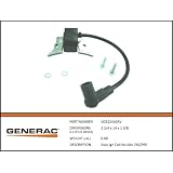 Generac Coil Pack Set includes #0G3224ASRV & #0G3224BSR &OF1177V