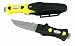 Compact Knife - 3" serrated edge