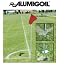 Sporting Goods : Alumagoal Soccer Corner Flags
