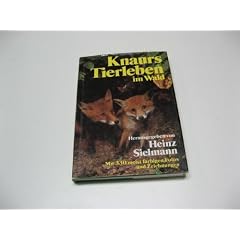 Knaurs Tierleben im Wald
