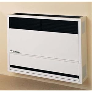Williams 2203622 Direct-vent Natural Gas Furnace - 22