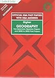 Higher geography