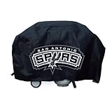 San Antonio Spurs Economy Grill Cover