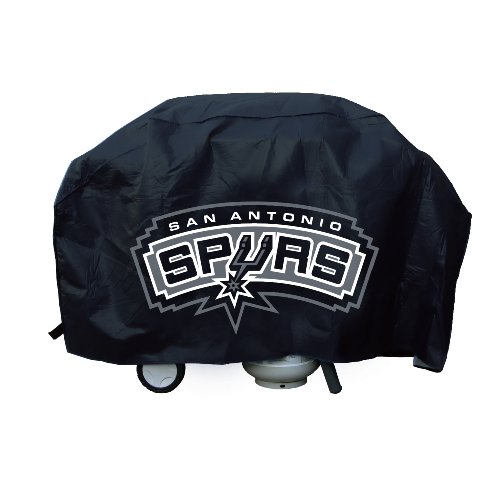 San Antonio Spurs Economy Grill Cover