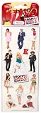 Alligator - 18510 - Pack de 13 Magnets - High School Musical