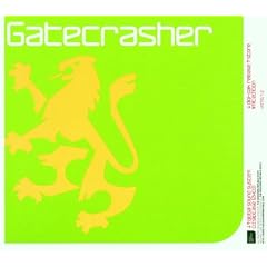 Gatecrasher Global Sound Syste