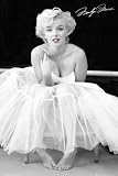 Empire 399588 Monroe, Marilyn - Ballerina Poster - 61 x 91.5 cm