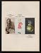 1965 Little Orphan Annie Replique Perfume Print Ad (17335)