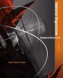 Industrial Organization: Contemporary Theory and Practice (with Economic Applications)