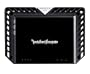 Rockford Fosgate Power T400-2 400 watt stereo amplifier