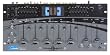 PEAVEY PVDJ PRO MIX ONE 5-CH DJ MIXER