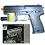 Airsoft Pellet Pistol with Laser Pointer