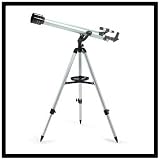 Budding Astronomer Telescope with Tripod New