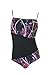 Muddy Girl Swimwear One Piece Curve Top