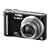Panasonic Lumix TZ7 Digital Camera - Black (10.1MP, 12x Optical Zoom) 3.0 inch  LCD