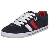 Globe Unisex-Adult Encore-2 Suede Fashion Trainer