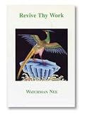Revive Thy Work