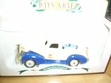 LLEDO DAYS GONE DIECAST DG030023 CHEVROLET PANEL VAN HP SALAD DRESSINGS