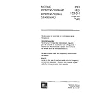  IEC 60122-2-1 Ed. 1.0 b:1991, Quartz crystal units for frequency control and selection -... by IEC TC/SC 49