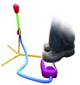 Science Museum 200 Foot Stomp Rocket