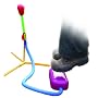 Science Museum 200 Foot Stomp Rocket