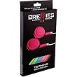 Breppies Ear Bud Covers (Techno Collection), 5 Pack