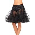 Knee Length Petticoat