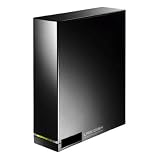I-O DATA 超高速 LAN接続型ハードディスク 2.0TB HDL-A2.0