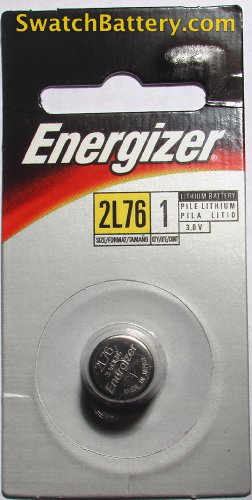 Energizer 2L76BP Photo Battery