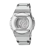 Casio MSG-161C-7VER ladies BABY-G Digital Watch