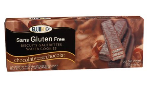 Glutino Gluten Free
