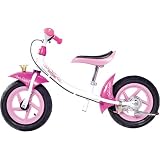 Kettler Sprint Princess Training Bike