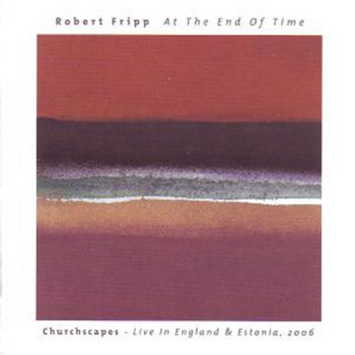CD-Charts  Music : At the End of Time