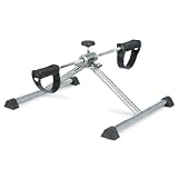 Proactive Stationary Pedal Exerciser