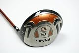 Used Ping G10 Driver