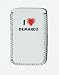 iPhone Case with I Love Demarco - Custom iPhone Holder