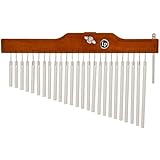 Latin Percussion LP449C Solid Bar Chimes Concert(25)Sp