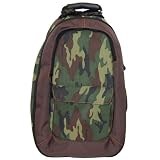 Diaper Dude Pack, Camo