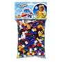 Hama Maxi Beads 500 Solid Mix