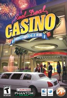 Reel Deal Casino High Roller