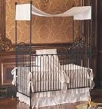 Venetian 3 in 1 Crib in Slate