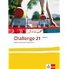 Challenge 21. Englisch für berufliche Gymnasien - Neubearbeitung: Challenge 21. Neubearbeitung. Schülerbuch 1: BD 1 Challenge 21. Englisch für berufliche Gymnasien - Neubearbeitung: Challenge 21. Neubearbeitung. Schülerbuch 1: BD 1