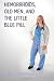Hemorrhoids, Old Men, and the Little Blue Pill Hemorrhoids, Old Men, and the Little Blue Pill