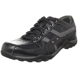 Skechers Men's Shaver Towing Oxford