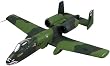 Smithsonian Museum Replica Series, A-10 Thunderbolt II - 1/72 Scale