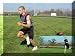 SPEEDSTER® TRAINING SYSTEM - 4 WEEK SPEED PROGRAM - EQUIPMENT AND INSTRUCTION - HEAVY RESISTANCE