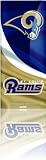 Skinit St. Louis Rams Vinyl Skin for iPod Nano (4th Gen)