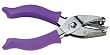 Fiskars 12-23518897 Hand Punch, 1/8-Inch, Circle