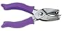 Fiskars 12-23518897 Hand Punch, 1/8-Inch, Circle