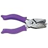 Fiskars 12-23518897 Hand Punch, 1/8-Inch, Circle